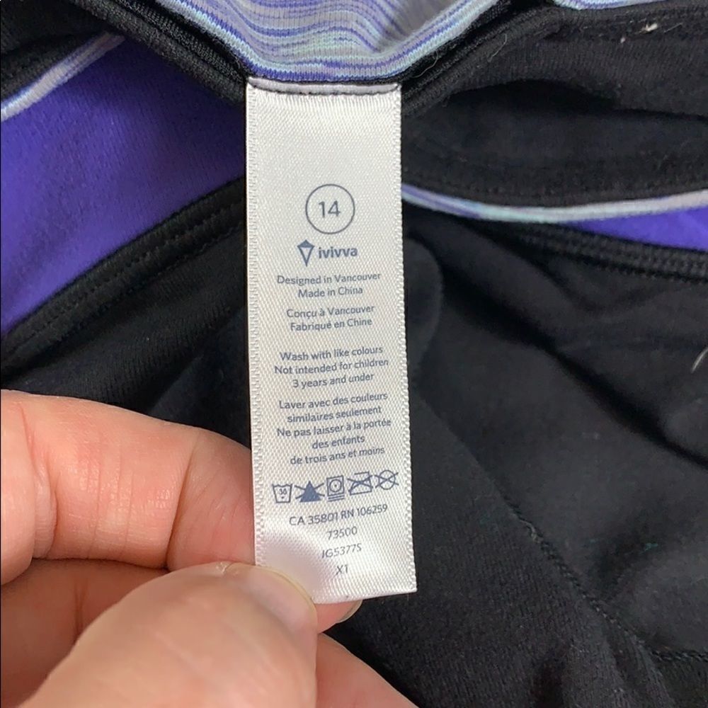 Ivivva Girls Lot - Picture 11 of 13
